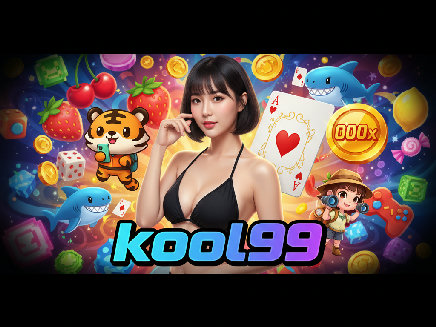 kool99 ทางเข้า