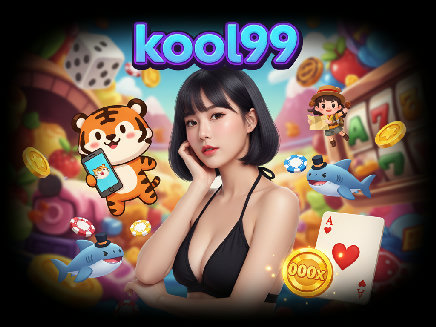 kool99 slot