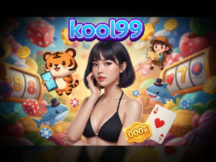 kool99 login