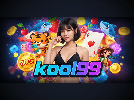 สล็อตเว็บตรง kool99